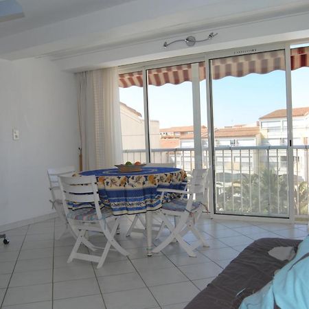 Plage Du Mole, Sablotel 2 Agde Zewnętrze zdjęcie