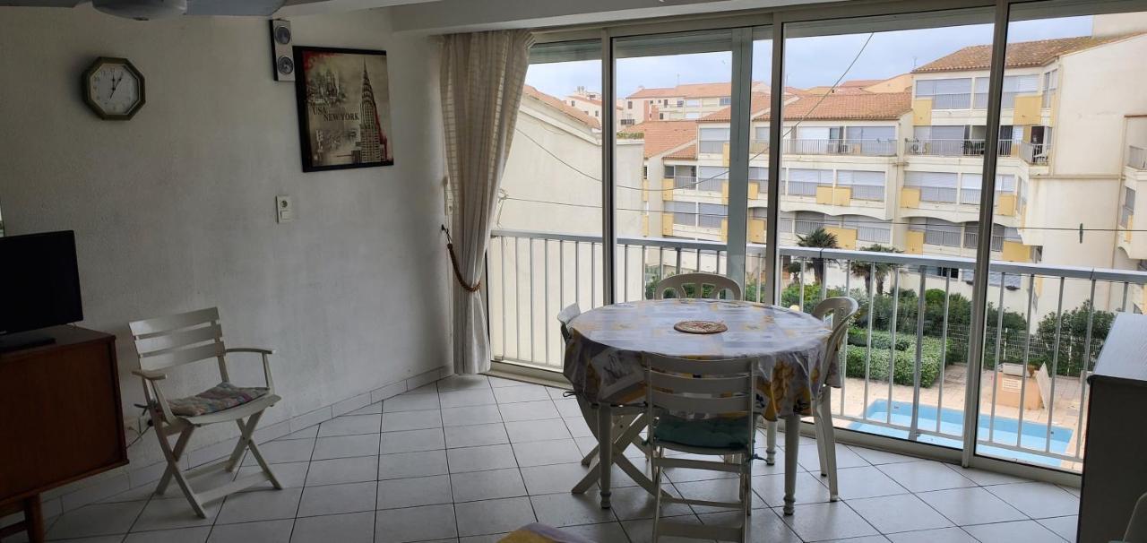 Plage Du Mole, Sablotel 2 Agde Zewnętrze zdjęcie